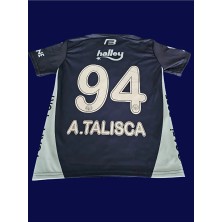 Legent Lady E E Çe Yeni Sezon 2024-25 Anderson 'talisca' 94 Alternatif Lacivert Yetişkin Forması