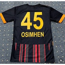 Legent Lady 2024/2025 Alternatif Victor Osimhen Forması