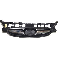 Hkn Hyundai Accent Blue 2011-2014 Ön Panjur Izgarası 86351-1R000
