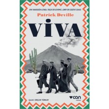 Can Yayınları Viva