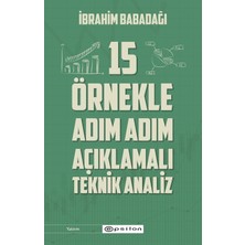 Brf Store Veltrolab 15 Örnekle Adım Adım Açıklamalı Teknik Analiz