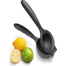 Ayrex Hyd Döküm Limon Sıkacağı Portakal Sıkacağı Büyük Boy 24CM,NARANCIYE Sıkacağı