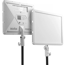 Ayrex Godox LEDP260CPRO Bi-Color LED Panel Işık