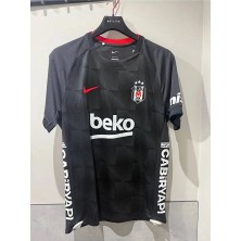 Legent Lady -Bêşikt'âşk./ 2027 Yeni Sezon Yetişkin Alternatif Siyah Futbol Forması