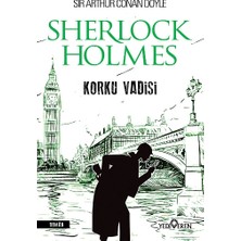 Yediveren Korku Vadisi – Sherlock Holmes