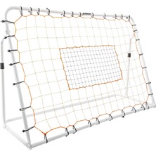 Ayrex 5670P1 6 x 4 Ft Adjustable Fu-Ball Rebounder