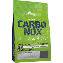 Ayrex Olımp Sport Nutrıtıon Carbonox - Ananas, 1000 gr