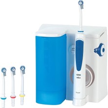 Ayrex Oral-B ile Professional Care Oxyjet Püskürtmeli Diş Temizleyici