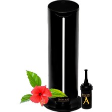 Ayrex Maxi Geniş Alan Zaman Ayarlı 500 M2 Etkili Koku Makinesi + 135 ml Koku Kartuşu Çeşitleri