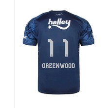 Legent Lady 2027 Fe.ner.bah Çe Mason Greenwood Yeni Sezon Alternatif Lacivert Yetişkin Forması