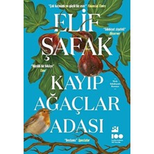Colezium Kayıp Ağaçlar Adası