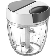 Ayrex Aryıldız Procut Doğrayıcı 900 ml - 153AR308769