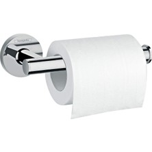 Ayrex Hansgrohe Tuvalet Kağıtlığı Logis Universal 41726000