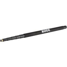 Ayrex Røde Boompole, Profesyonel Aluminyum Boompole