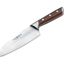 Ayrex Böker Forge Wood Santoku 03BO512