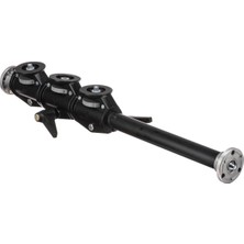 Ayrex Manfrotto 131DDB Manfrotto Ma 131DDB Accessory Arm Black