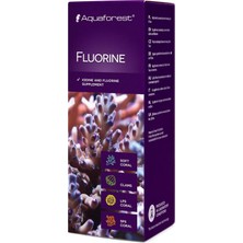 Ayrex Aquaforest Fluorine 50 ml