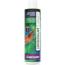 Ayrex Reeflowers Shrimp Antioxidant 85ML