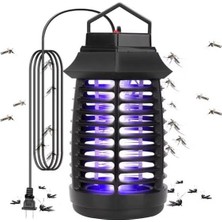 Ayrex Elektrikli Sinek Öldürücü Cız Lamba