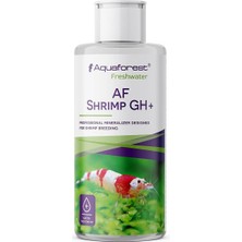 Ayrex Aquaforest Shrimp Gh+ Plus 125ML
