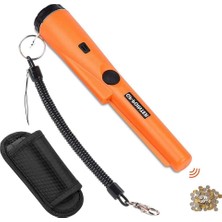 Ayrex Wingfly Metal Dedektörü Pinpointer Taşınabilir Metal Dedektörü IP66 Su Geçirmez Metal P