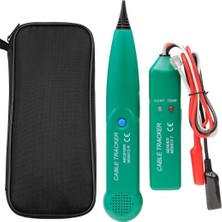 Ayrex Kablo Bulucu ve Test Cihazı, Bili Bili Wire Tracker, Çantalı