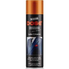 Ayrex Dose 400 ml Leke Çıkarıcı Sprey