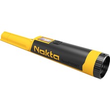 Ayrex Nokta Accupoınt Pointer Dedektör