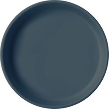 Ayrex Oioi Basıcs - Tabak - Deep Blue
