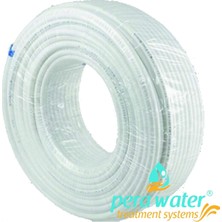 Ayrex Pera Water Treatment Systems Su Arıtma Cihazı 3/8 Ölçüde Su Hortumu 10 mm 10 Metre