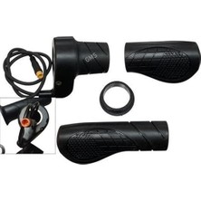 Ayrex Sevgent Rks Gaz Kolu ile Uyumlu Kısa E-Bike-Rks TNT35-RS3 Pro x