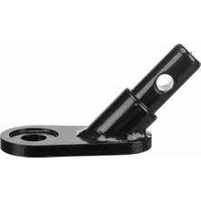 Ayrex Bisiklet Römorkları Için Tur Römork Hitch