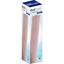 Ayrex Roll Elastik Bandaj 20 cm x 3,5 M