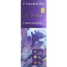 Ayrex Aquaforest Af Build 50 ml