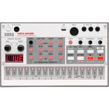 Ayrex Korg Volca-Sample2 - Numune Sıralayıcı