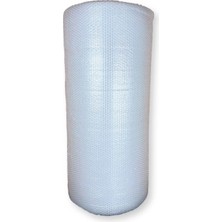 Ayrex Balonlu Naylon 100CM x 50MT 40GR Patpat Pıtpıt Ambalaj, Paketleme, Eşya Koruma Naylonu