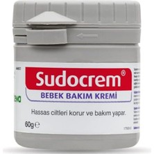 Ayrex Sudocrem Bebek Bakım Kremi 60 gr