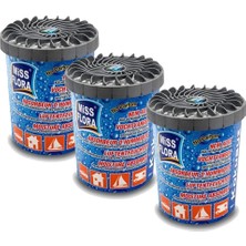 Ayrex Miss Flora Nem Alıcı 200 G 3'lü Paket