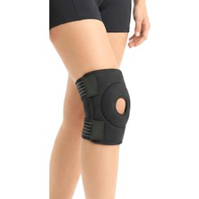 Ayrex Arnee Medical Patella Destekli Diz Korsesi Çapraz Bağ Menisküs Ağrısı Için Sporcu Dizli