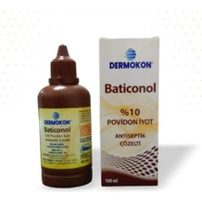 Ayrex Batikon Antiseptik