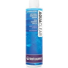 Ayrex Reeflowers Aquaclear 1 Lt Su Berraklaştırıcı