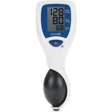 Ayrex Microlife Bp 3AS1-2 Yarı Otomatik Üst Koldan Hemşire Tipi Tansiyon Aleti