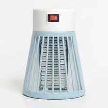 Ayrex Glr Ltx-01 Elektronik Sivrisinek Yakalayıcı Lamba / Ev, Salon ve Yatak Odası Için Yüksek