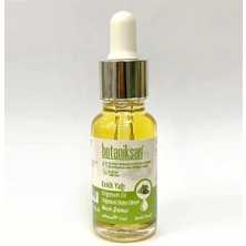 Ayrex Botaniksan Kekik Yağı 20ML Carvacrol%80 (Karvakrol) Uçucu Yağı Essential Oil (Sertifikal�