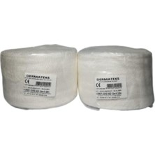 Ayrex Sargı Bezi 10CM X100M 2 Paket
