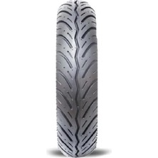 Ayrex Servis 3.50-10 Tl Nitro Hd 51J 6pr (6 Kat) Motosiklet Schooter Lastik