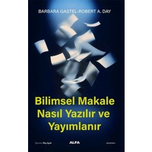 Colezium Bilimsel Makale Nasıl Yazılır ve Yayımlanır
