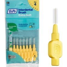 Ayrex Diş Arası Fırçası Extra Soft 0.7 mm 8 Adet