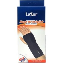 Ayrex Luxor El-Bilek Ateli (192/SAĞ)