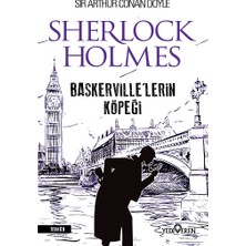 Yediveren Baskerville’lerin Köpeği – Sherlock Holmes